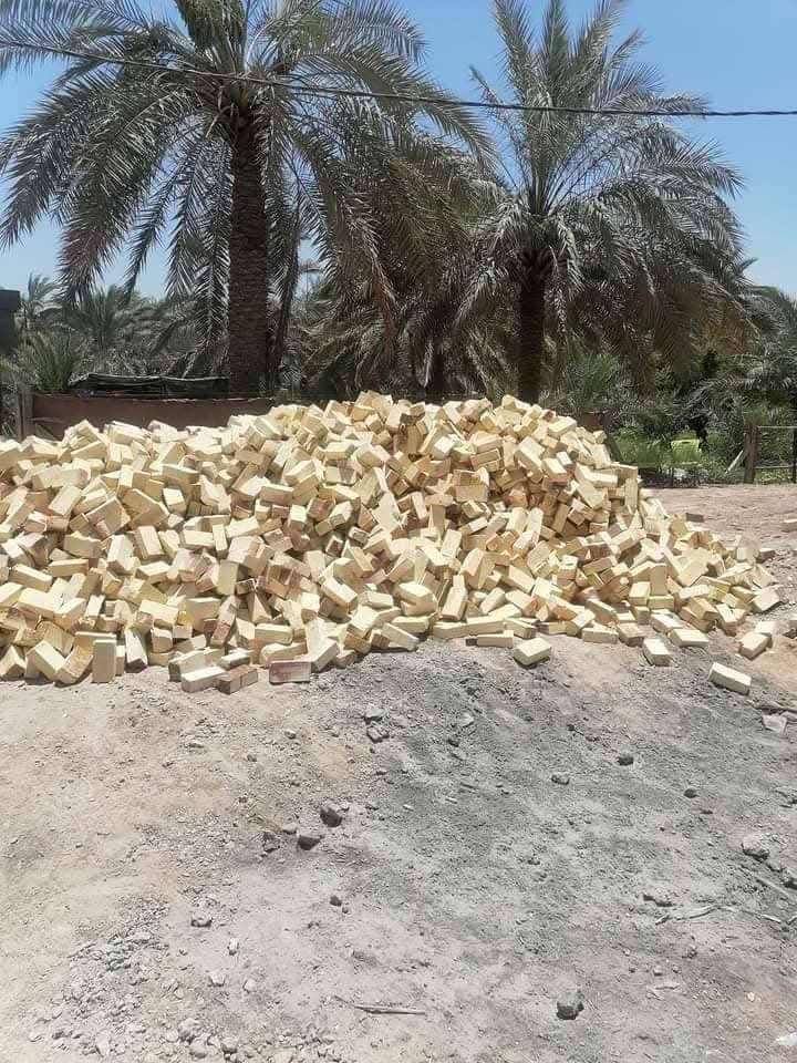 كابوگ معامل الشوملي كافه 
طابوبگ معامل الشوملي كافه درجه اولى قوه ولون وقالب چبير توصيل الحله/ اقضيه ونواحي /سومر دغاره 

بانسب الأسعار 

للاستفسار ***********
