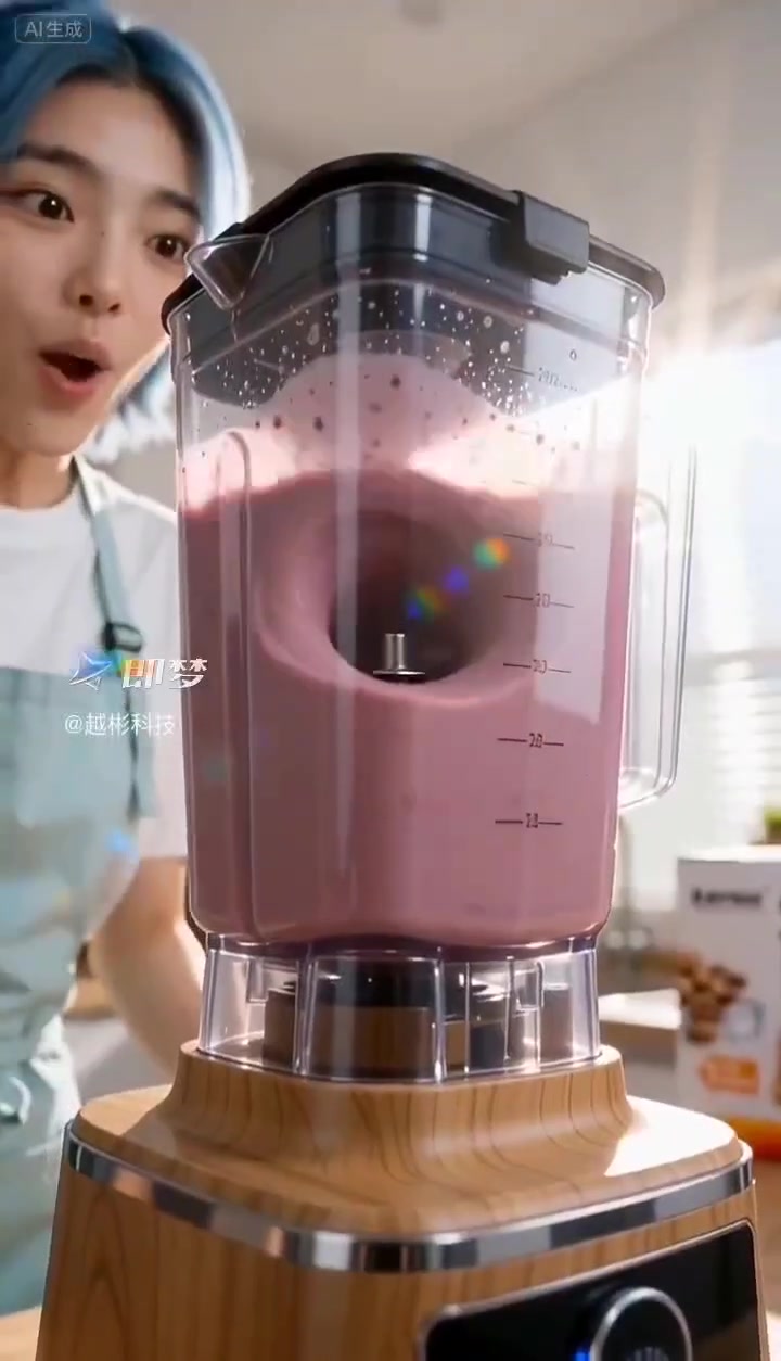 #OEMChina #SupplierIndonesia #OEMFactory #SupplyChain #foodmixer #chinasupplier #factory #blender


**إذا كنت صاحب هذا الإعلان وتريد حذفه لأي سبب، رجاءا أرسل رسالة إلى الدعم الفني**