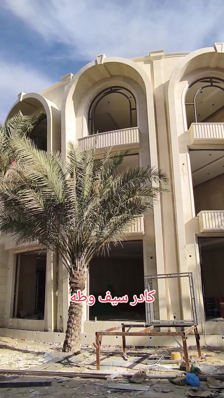 تنفيذ واجها مزرعه في كربلاء للتواصل
***********
***********
