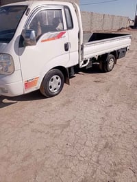 كيا K2700 • موديل ٢٠١١ • بابل
