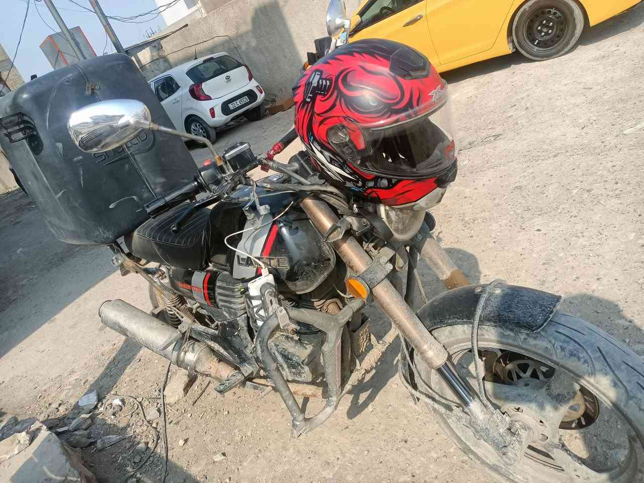 دايون لاتي.  22 محتاجه  ترتيب. شويه.  لا غاسل ولا شي بلتراب.  سنويه. كامله


**إذا كنت صاحب هذا الإعلان وتريد حذفه لأي سبب، رجاءا أرسل رسالة إلى الدعم الفني**