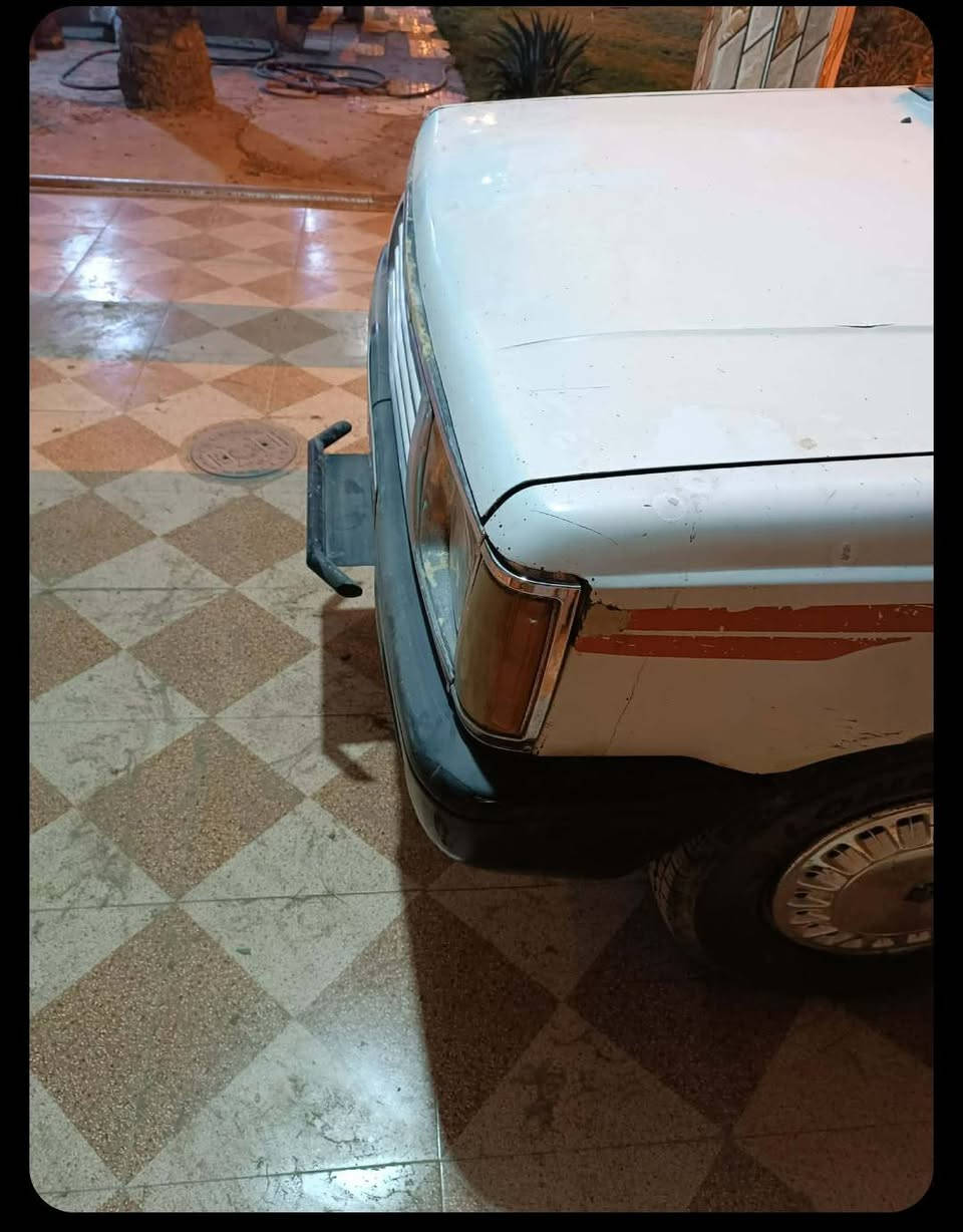 سيارة بيك اب دبل قمارة متسيبوشي رقم دولي بغداد اوتو موديل 93تحويل اشوكت ميعجبك بيع أو مراوس السعر 40 عنوان بغداد أبو غريب الحمدانية ***********/***********
