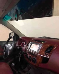 📍📍كلك ادوات بدون تحويل  للبيع بيكب دبل قماره اصلي  الكير عادي فول نظاف...