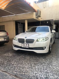 بي ام موديل ١٢ حجم ٥٣٠  المرغوب محرك ٦ سلندر تنفس طبيعي بيها تبديل قطع...