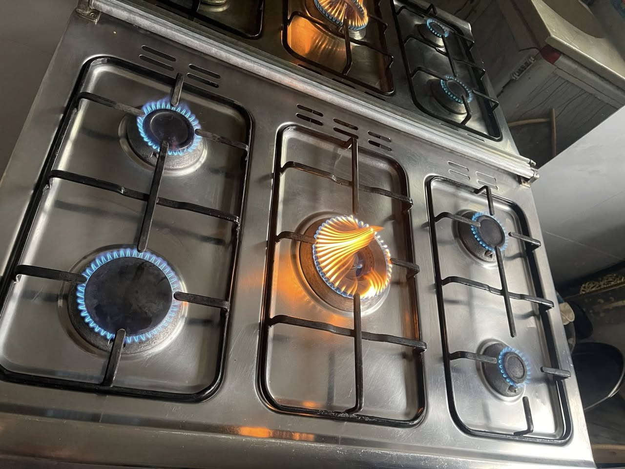 طباخ للبيع


**إذا كنت صاحب هذا الإعلان وتريد حذفه لأي سبب، رجاءا أرسل رسالة إلى الدعم الفني**