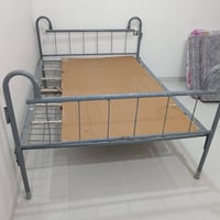 قريولة حديد • نفرين • حالة جيدة