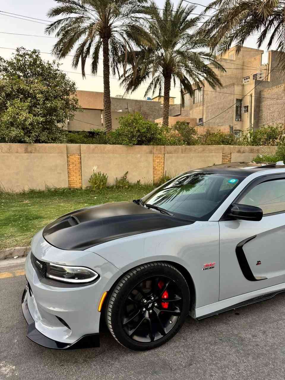 سكات باك 6.4 موديل 22
لون سموك اغلى لون بالدوج
سلايد
كشنات تدفئة تبريد
ستيرن RPM كارون فايبر سعره ١٠ ورقات
اويل كاج كان من شنايزر سعره ٣٠٠ الف
برمجة مصطفى ايكل مستحيل ادك ادوانز 
ماشية ٣٣ 
رادارات جانبي
نضام ايكو صرف اقتصادي
شرط الفحص (كير محرك شاصي راديتر وتبريد ) وشرط التراي مالتها وين متريد من البصرة لزاخو 
المكان تكربت السعر 310 وبيها مجال
***********

***********
