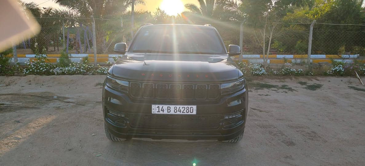السلام عليكم جيب2023 حادث بالصور باسمي مكان سياره كربلاء السعر 350$ لاستفسار ***********واتساب اواتصل

