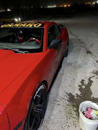 كمارو • ٢٠١٣ • فول