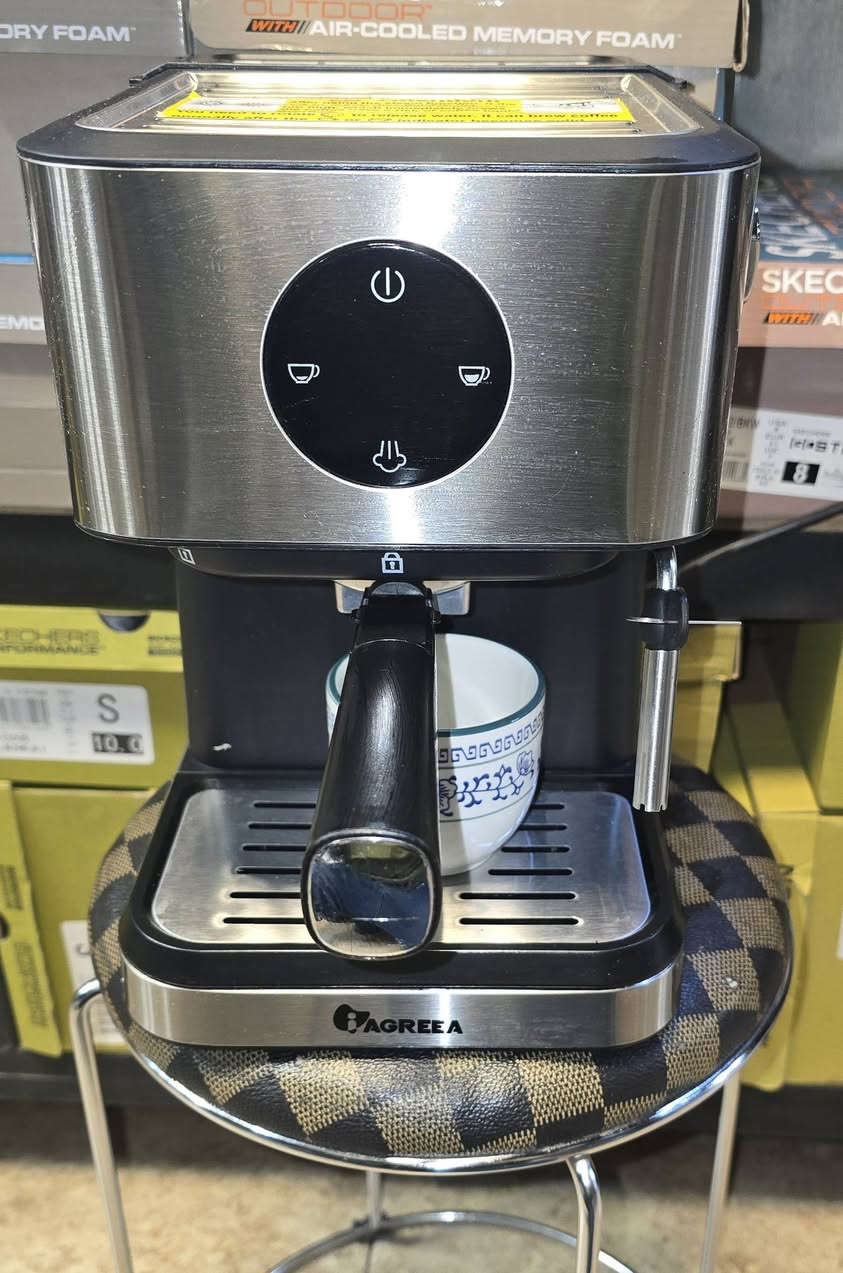 جهاز نظافته ٩٥%  بالكارتونه ، السعر ٦٠ ألف شرط الفحص.


**إذا كنت صاحب هذا الإعلان وتريد حذفه لأي سبب، رجاءا أرسل رسالة إلى الدعم الفني**