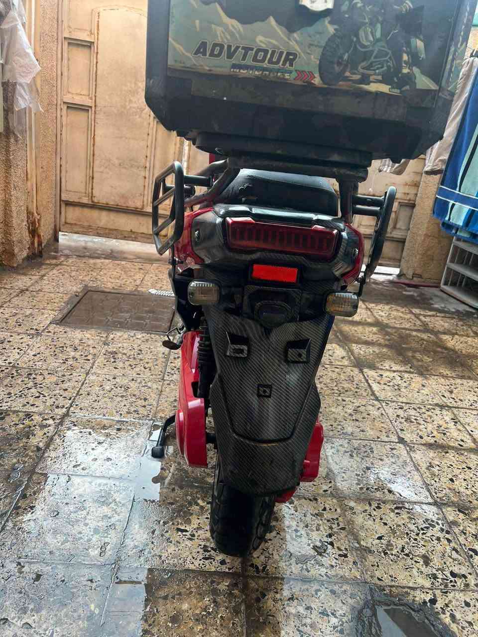 مكانها الدوره للاتصال *********** بغداد, العراق
