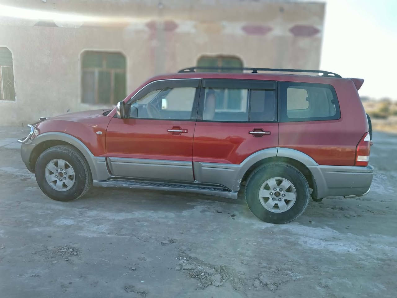 باجيرو رقم بصره مشررع وطني بسمي 2006 مكان سياره السماوه سعر اتصل ***********
