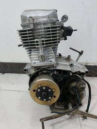 محرك • تجفيت • شرط الفحص