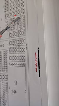 توزيع التربيه • طابو صرف • ٢٥٠م