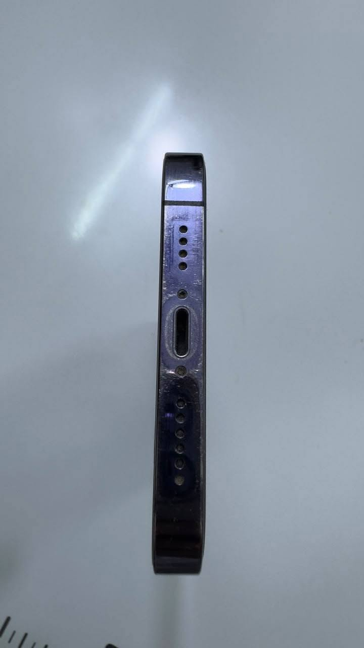 يااااارب

Apple iPhone 14 Pro Max

نموذج mالشرق الوسط

ذاكرة 256

لون  بنفسجي غامق
 
( مستبدل شاشة ) قطعه اصلي تجاري

( مستبدل بطارية 🔋) قطعه اصلي تجاري

 

السعر 650 الف وبي مجال شي بسيط حك جيتك .

مكاني الفلوجة شارع الاطباء .  او الفلوجة النساف 
---------------------------------------------------------------------

 راسلني واتساب على الرقم هذا 

***********
