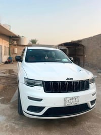 شيروكي • ٢٠٢١ • ١٣٥ الف كم