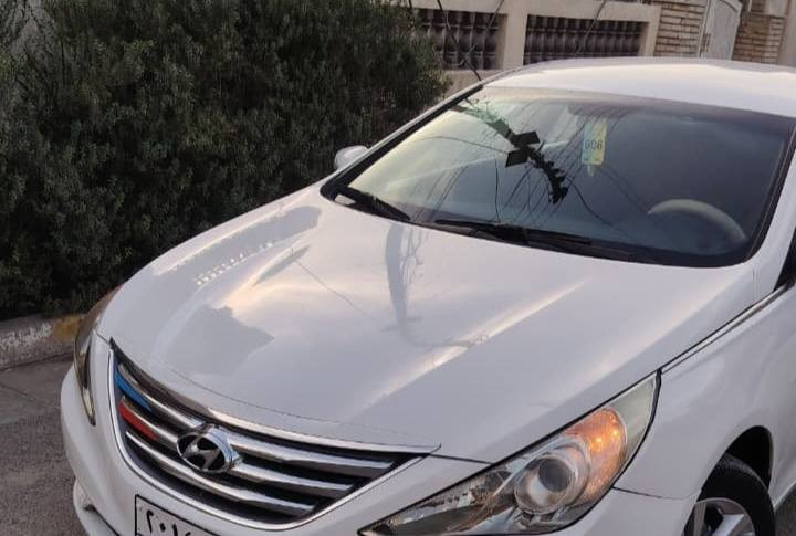 للبيع بدون مراوس سوناتا خليجي موديل 2011 محرك دوش 2400 مصبوغة كامل للجمالية بدون أي دواخل شرط الفحص محرك وكير مكفولات

💎 ســعــر ✅ ::  الــرد تلقائي📮

السيارة مكفولة من الضربة القوية 
داخل لونين مري شفط تبريد قطعتين شفتات ستيرن حساسات خلفية نظام إيكو اقتصادي وباقي المواصفات معروفة
السنوية مساقطة صدر أمامي وخلفي بطارية جديدة تبريد وتدفئة كهربائيات كلها شغالة
السيارة جاهزة للتحويل مباشر ثاني يوم

رقم صاحب السيارة 
***********
