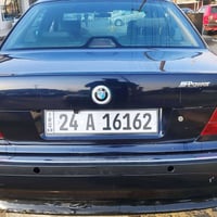 سنويا 2031 • محرك 2800 • موديل 1997