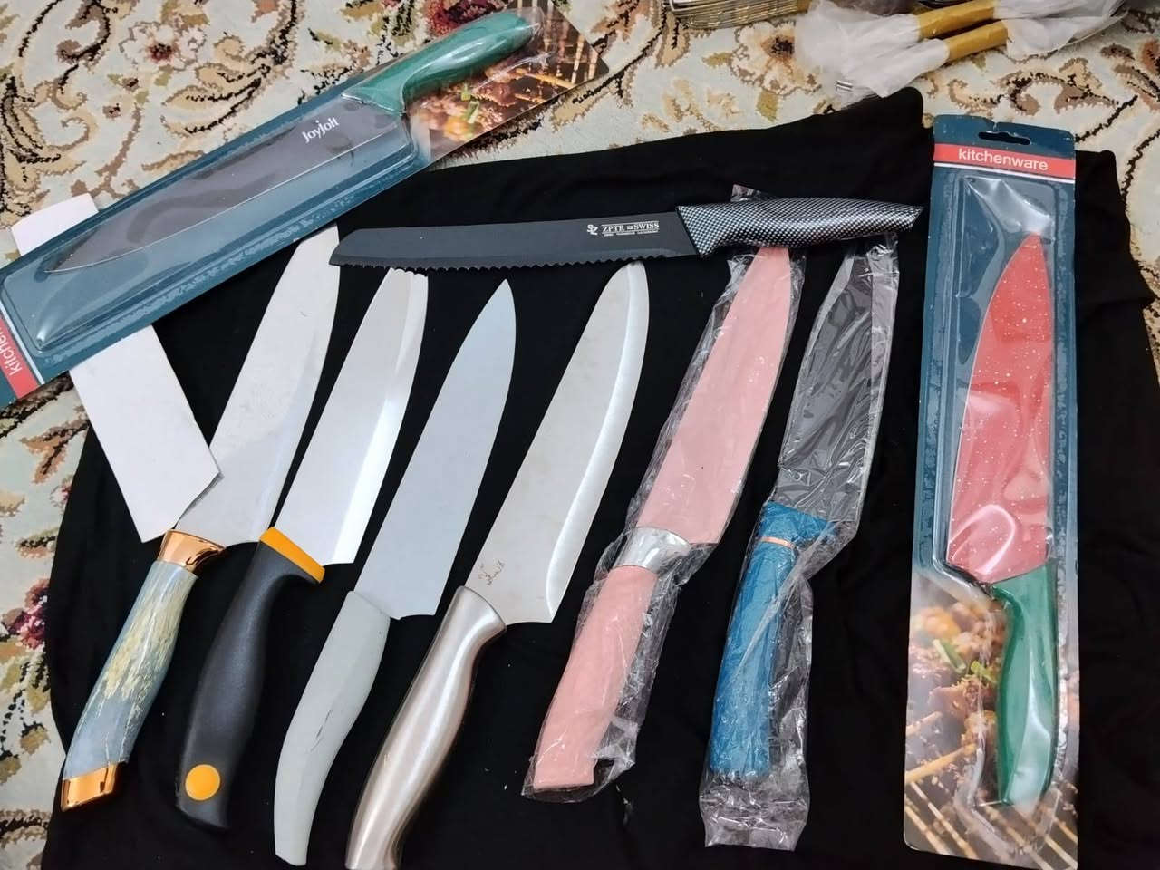 ساطور الماني ثقيل سعر القطعه ب7
سكين الماني القطعه ب3


**إذا كنت صاحب هذا الإعلان وتريد حذفه لأي سبب، رجاءا أرسل رسالة إلى الدعم الفني**