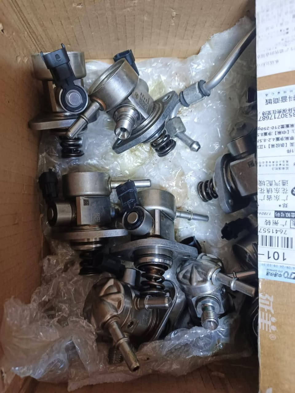 السلام عليكم ورحمة الله
توفر قطع غيار الفورد 
***********
