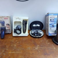 ماركات ألمانية • نقص بطاريات • أبي غريب