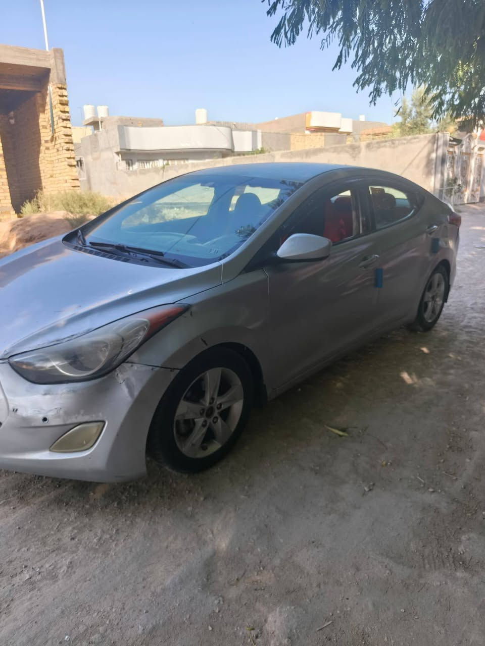 النترا موديل 13 رقم بغداد امريكي مكينه 1800 دوش سياره بيها صفحه صبغ بدون دوخل
جاهزه كير مكينه حداديه  تخم تاير كله جديد وخير من الله السعر 78 وبيه مجال بسيط مكاني بابل رقم هاتف ***********

‏‪***********
