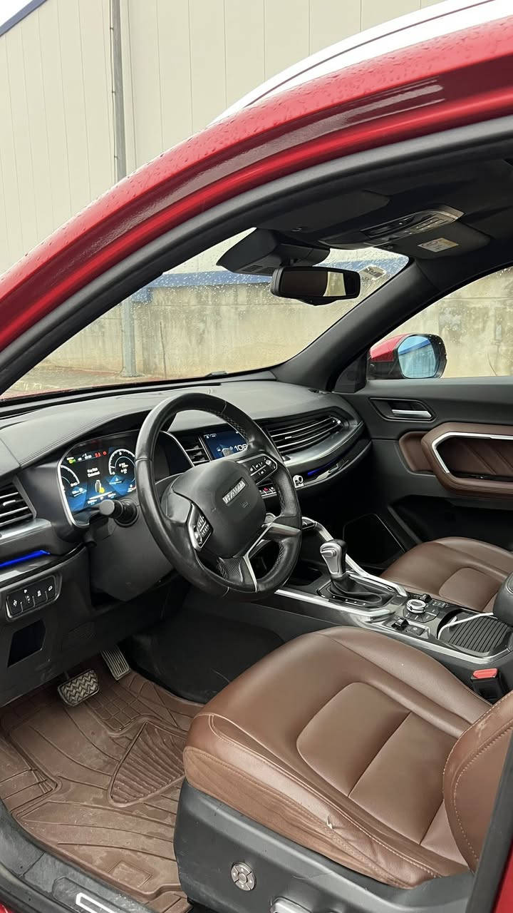 اول شي سعر السيارة 127$ ورقهمجال جدا بسيط🔥💣
هافال H6 مديل 2019 فول مواصفات مكفولة كفالة✅
بدون دعم بدون صبغ ما عدا تعديلين بارد ما يبين اصلا⚠️
(٥ كامرات/بانوراما/صندوق شفط/كشنات تدفئة/الخ…)🚘
رقم و هزة و سنوية جديدة و باسمنا تريد وكالة تحويل👌🏻
مكان السيارة دهوك و فقط بيع بدون مراوس رجاء🙏
ماشية 90 الف (كير/محرك/تبريد/كهربائيات)شرط ابيع💯
***********
