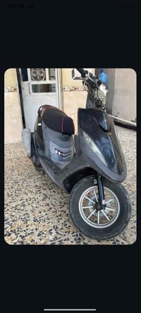 الرميطة المثنى • مشتري دراجة كهربائية