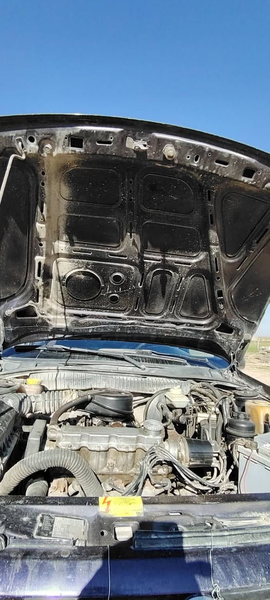 سلام عليكم متاح سياره اوبل فكتره موديل 93 مكفوله كفاله عامه من الضربه والصبغ والتعديل محرك 16 مكفول من التبخير او التنقيص السعر 48 بيه مجال بصيط ... مكلف بالنشر... رقم صاحب السياره.... ***********..... ***********.. العنوان صلاح الدين
