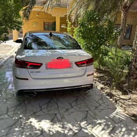 أوبتيما فول • ٢٠١٩ • ذي قار