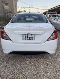 نيسان سني هندي موديل ٢٠٢٠ بيه قطعتين بارد سعره ٩٥   ٠٧٧١٨٥٩١٠٩٤