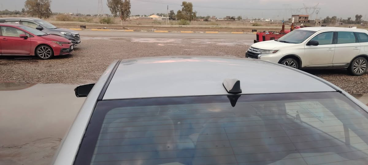 اوبتيما ٢٠١٠ خليجي اربع قطع صبغ بدون دواخل رقم نينوى سنويه ل 29 بأسمنه مكانها ديالى بعقوبه تقاطع القدس
سعرها 83 وبيها مجال
***********
***********
