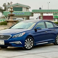 ٢٠١٥ • محرك 2400 • رقم سليمانية