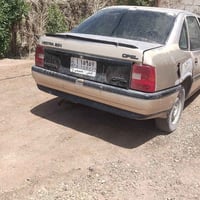 اوبل فكترا • ٩ ورقات • ديوانيه شاميه