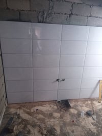 عامل سراميك • تركيب سراميك • تشطيب