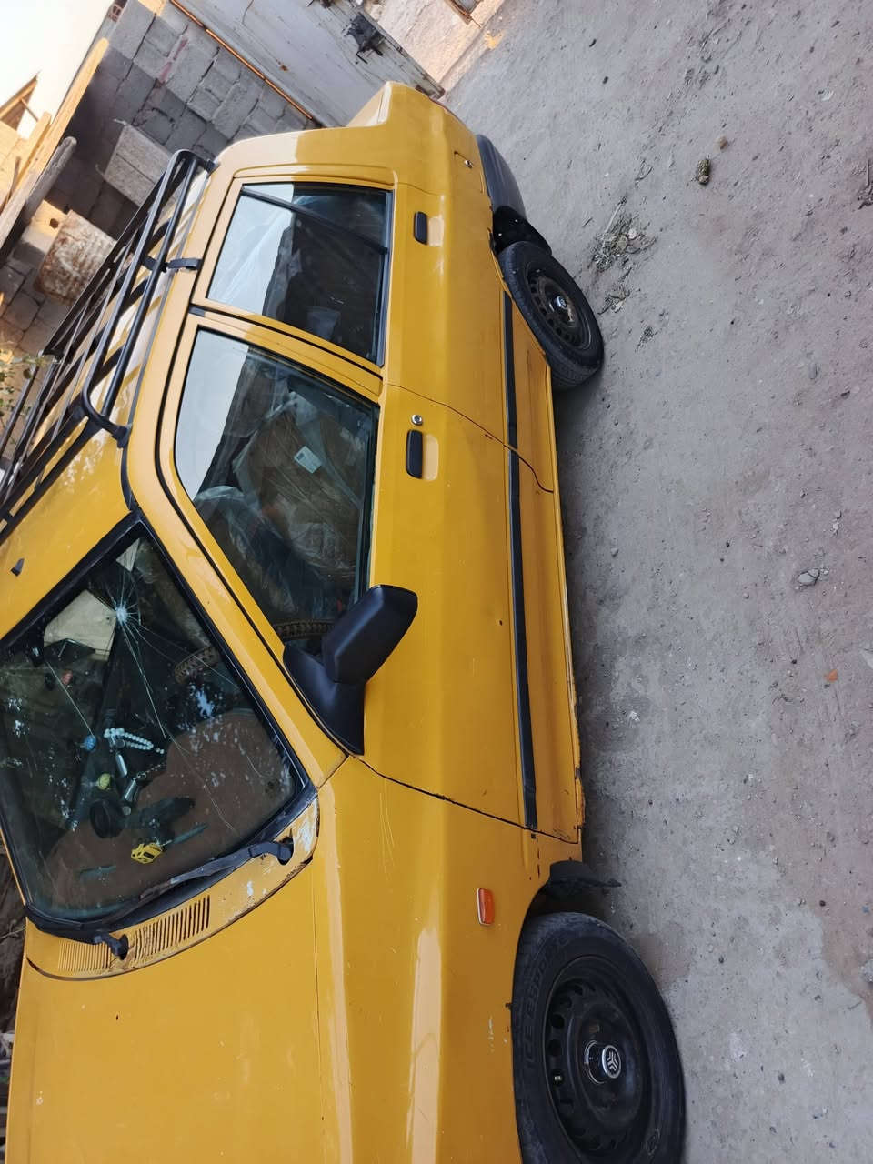 سايبة للبيع 18 ***********
