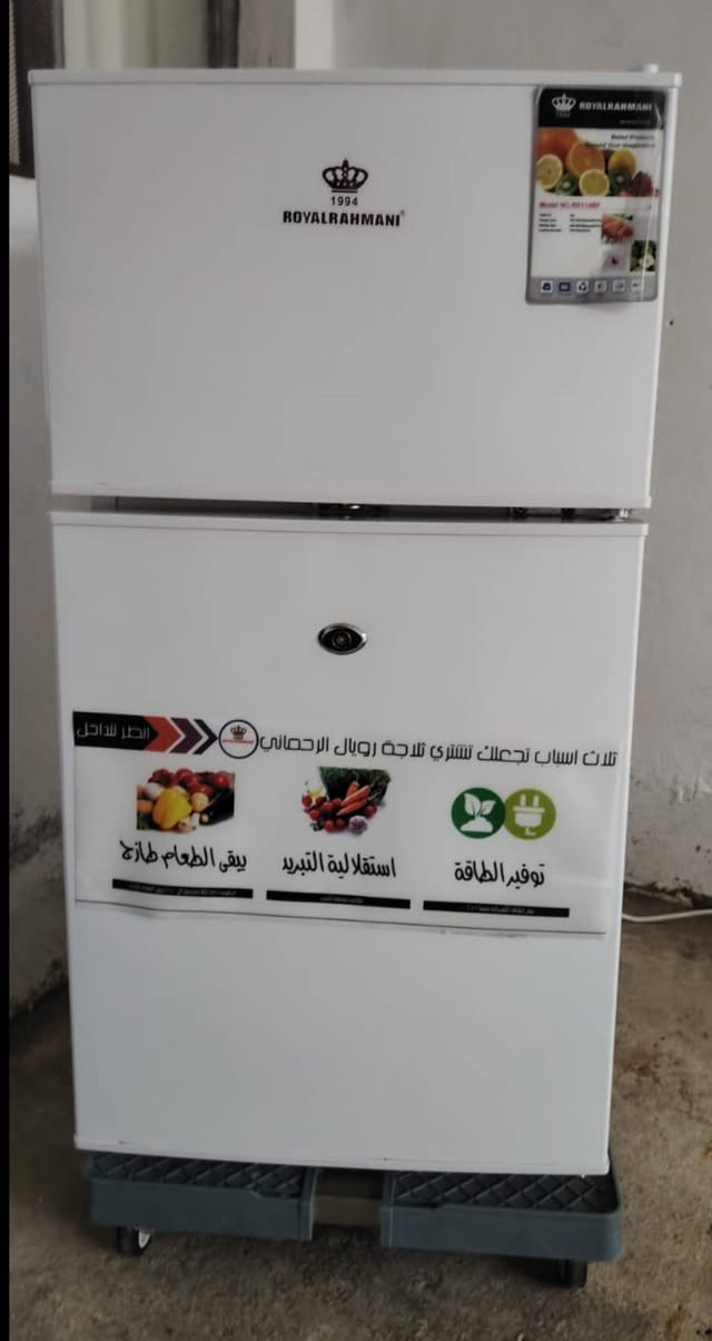 للبيع
حجم ٤٠×٨٠ سم
السعر ٨٠ الف
ضمان اسبوع


**إذا كنت صاحب هذا الإعلان وتريد حذفه لأي سبب، رجاءا أرسل رسالة إلى الدعم الفني**