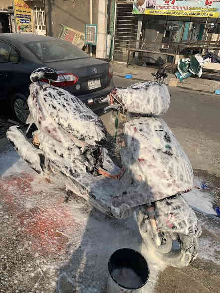 سلام. عليكم. دراجه. سكنس. فحل كوري. طلاعت. دراجه. كفاله عامه. جيب الف. فيتر. او. فحص  برغي ما. مفتوح بيه. دراجه. بيه. قطع الياف. ١-ترايش 
٢-جاملغ. 
٣- سبعه 
٤-كصه 
٥-سبعه مال صفاح 
٦-هاوزن صدمات مشمشي 
٧-يدات هايبر 
٨-تجوه 
٩-كشن رياضي 
١٠-صدر رياضي. مشمشي 
١١- فج فلنجه 
١٢-صالنصه صجميه 
١٣-فراك بيرك 
١٤-دبلات خلفيه 
١٥-قبق جوزه 
١٦-قبق بانزين 
١٧-قبق شاصي. الياف 
١٨-قبق فلاوين 
١٩-تجوه 
٢٠-دراجه متروسه براغي. بل٣٠براغي. او. اكثر. 
٢١-قياس شحن 
٢٢-ستان موبايل. 
دراجه لون. ميز السعر. خاص.  او. خابر *********** العنوان  بغداد حي العامل.
