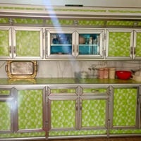 كاونتر نظافة فول للبيع السعر 300 07821127512