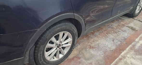 كيه سورنتو 2019 رقم بغداد تحويل ثاني يوم ماشيه 51 الف حادث  جاملغ بنيد دعاميه فقط لباقي مكفول   سياره نضيفه استخدام يوم سعر180 ورقه مكاني بغداد البياع الاستفسار اتصال على رقم فقط ***********
