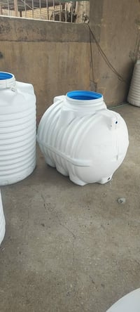 متوفر خزانات الالماني ✅ البيع جملة فقط ✅    (متوفر نفخ )(3) طبقات  ‏مع...