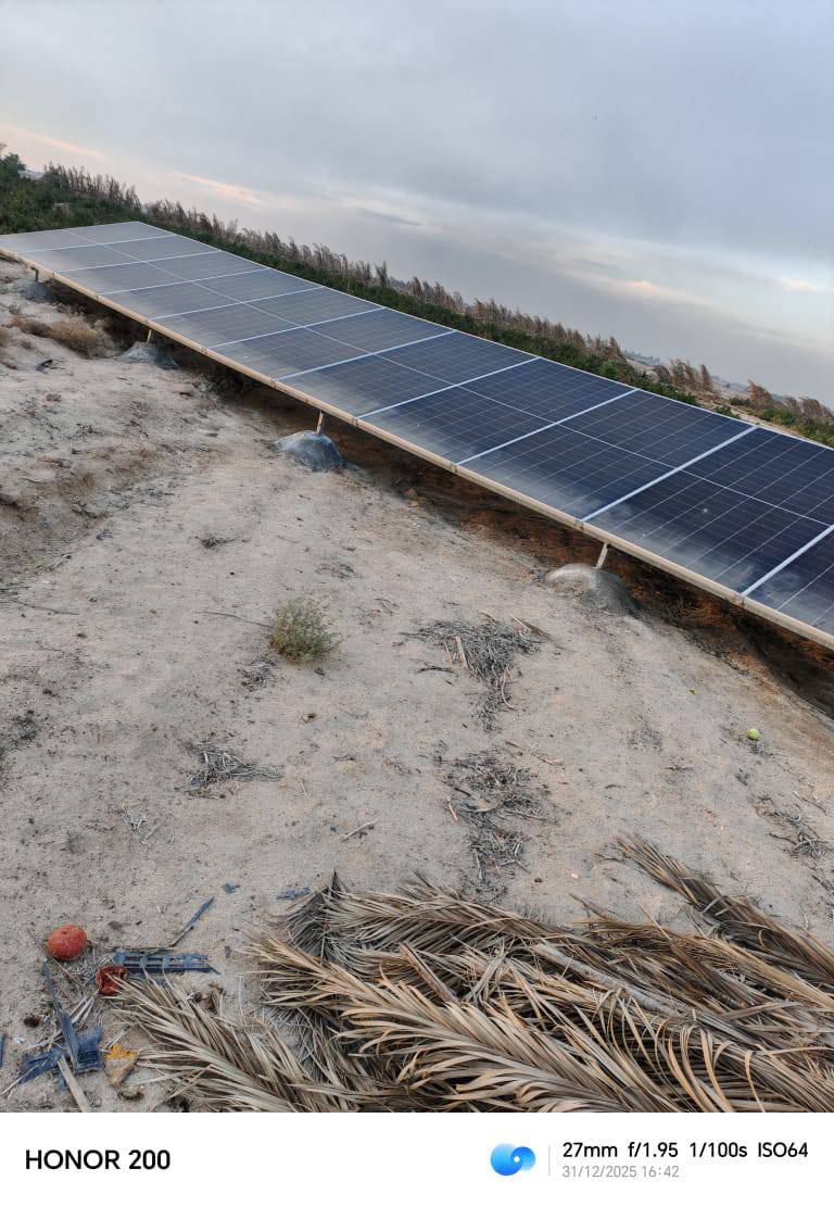 السلام عليكم طاقه للبيع جديدة مستخدمه قليل اخذتها بشهر8 المكان طريق كربلاء نجف عمود914 الرقم للاستفسار‏/‪***********‬‏
