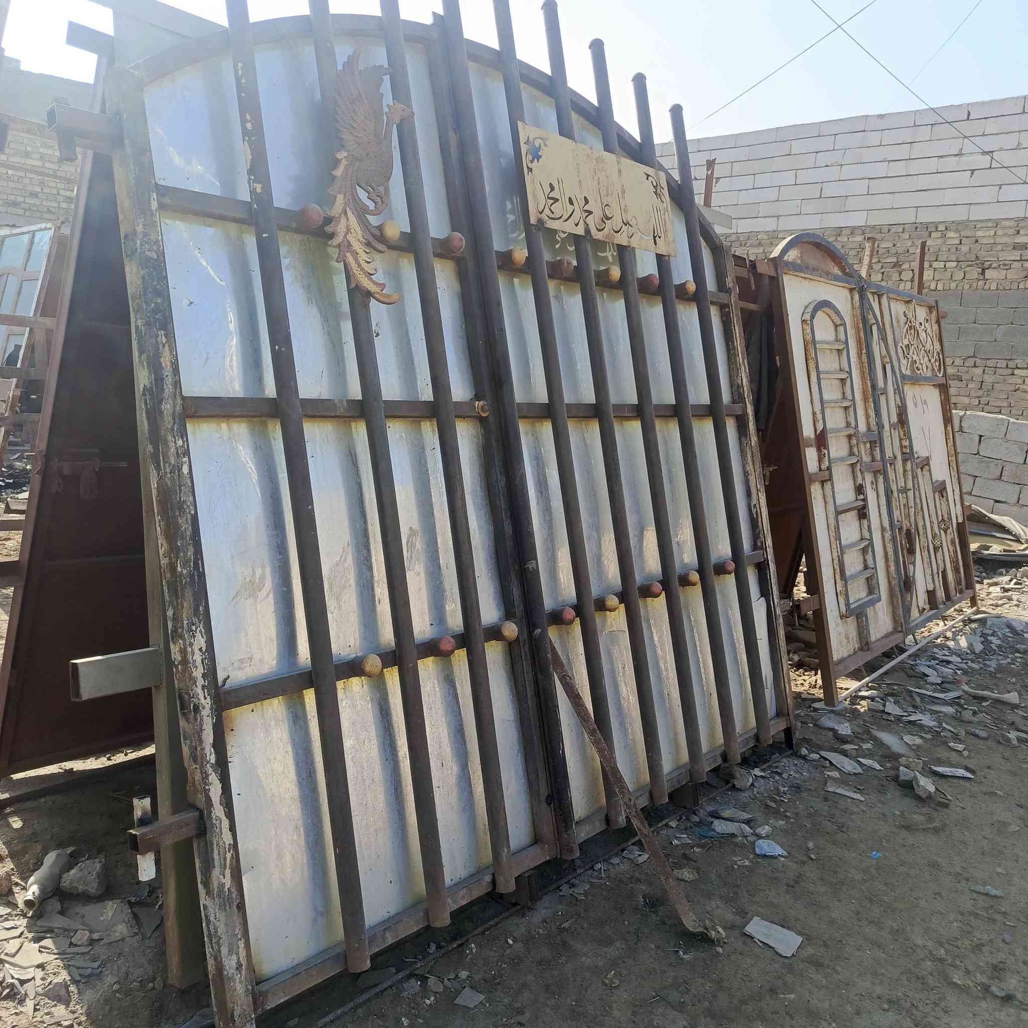 السلام عليكم بيبان مستعمله مال تفليش مكان ديوانيه رقمي ***********
