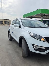 اسبورتج خليجي موديل 2014كفاله عامه مكينه ع وضع الشركه   ماشيه 160 ادك ...