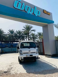 موديل ٢٠٢٢ • مشي ١٢٥الف • مكفول