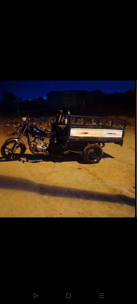 سلام عليكم ستوته للبيع ادوات اوراقه ضايعه الستوته خير من الله محرك 200 اكسن لطش  تايرات سايبه شاصي بي فطر بل ركبه زقير ولحمته كهربايات شقاله لايتات سعر 550 وبيه مجال الشرايه مكاني كرمت علي سعر 550


**إذا كنت صاحب هذا الإعلان وتريد حذفه لأي سبب، رجاءا أرسل رسالة إلى الدعم الفني**