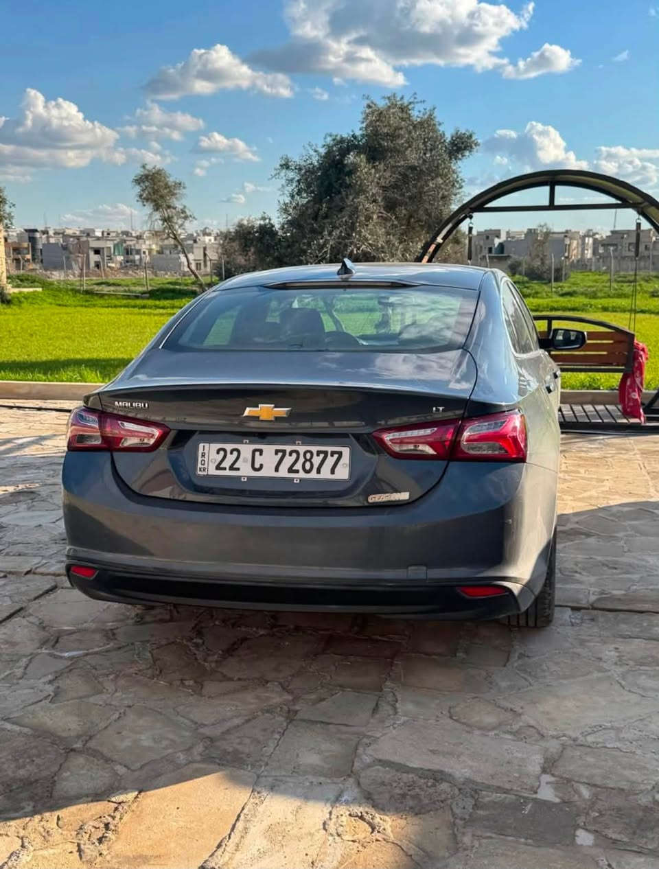 ماليبو 2021 LT السعر 115 وبيها مجال 
فول مواصفات عده الفتحه للتواصل :***********
كشنات كهرب 
كشنات حار 
قطعتين تبريد 
بصمة تشغيل عن بعد 
3 قطع صبغ فقط بجم كبس
