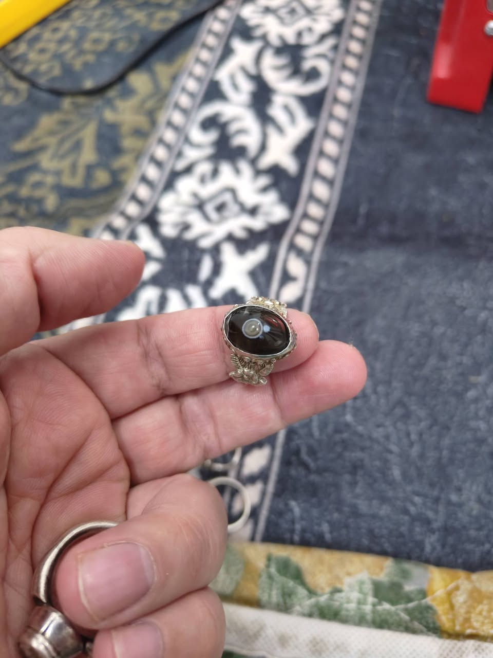 محابس فضه للبيع مكاني بغداد سبع قصور توصيل ما عندي متواجد فيس و واتساب ***********
