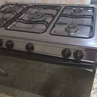 طباخ كريازي • شغال عيون وفرن • حي الضباط