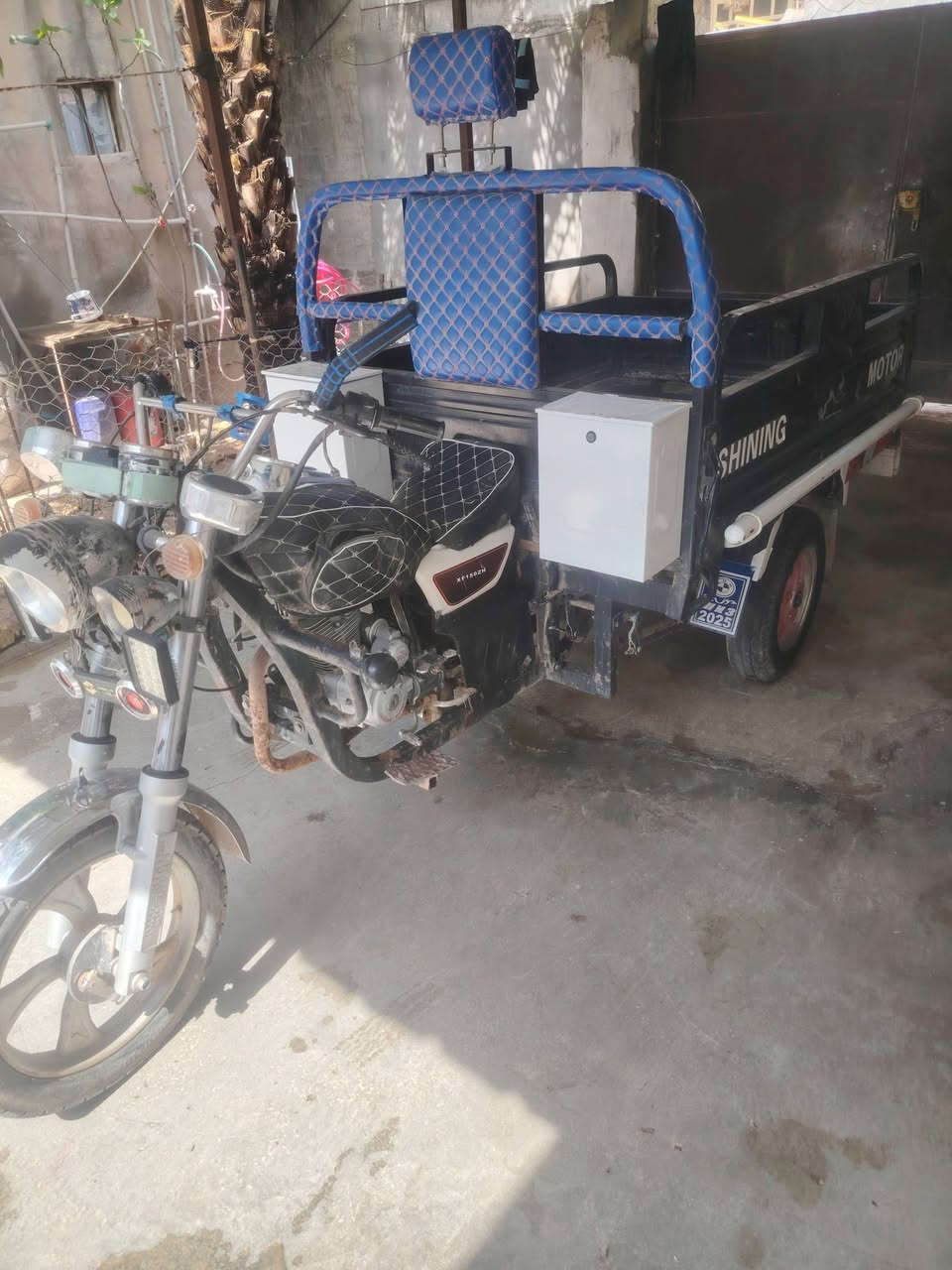 موديل 2020   محرك 2020  اوراق نضيفه مال بيت تخم تايرات جديد  ضفيره كامله قبل شهر شديته مكاني قره تبه  ديالى ***********
